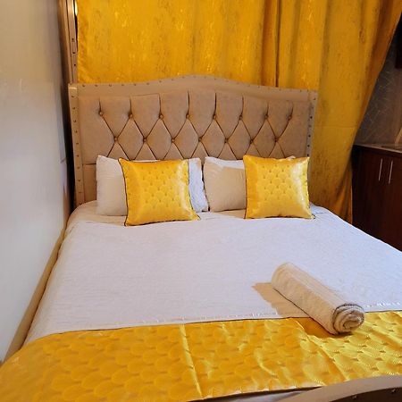 Sunrise Blue Moon B&B Nairobi Exterior photo